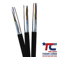 Cáp quang treo Vinacap 4FO Singlemode