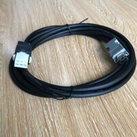 Cáp R88A-CRGB003CR-E điều khiển Servo Omron R88D-GT series motor encoder cable