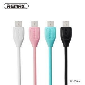 Cáp Remax Lesu Micro USB RC-050M