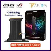 Cáp riser dựng VGA ASUS ROG STRIX RISER CABLE