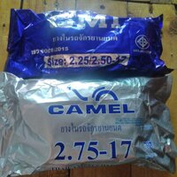 Cặp ruột Camel Thái lan 2.25 2.50-17 và 2.75-17