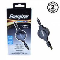 Cáp rút Energizer HT USB Micro 80cm