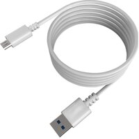 Cáp sạc 1.5m Micro USB cho Samsung Galaxy J5 Pro - Hàng nhập khẩu [bonus]