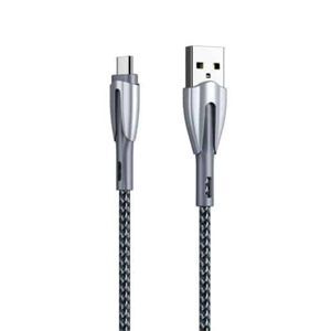 Cáp sạc 3A Remax RC-162