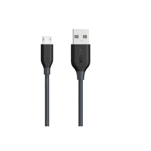 Cáp sạc ANKER Powerline+ Micro-USB - A8142
