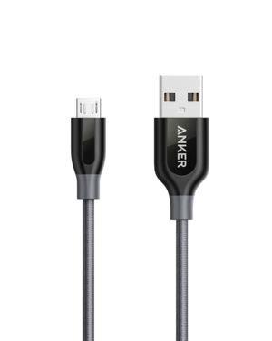 Cáp sạc ANKER Powerline+ Micro-USB - A8142