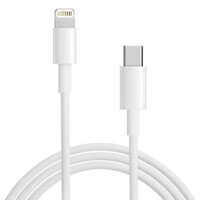 Cáp sạc Apple iPhone Cable Type C