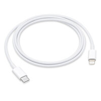Cáp sạc Apple USB-C to Lightning Chính hãng