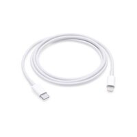 Cáp sạc Apple USB-C to Lightning Cable 1m