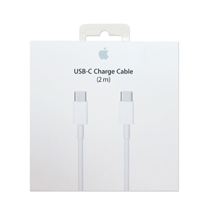 Cáp sạc Apple USB Charger Cable MLL82