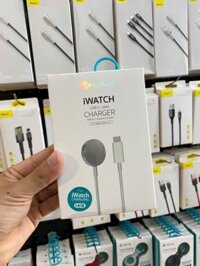Cáp sạc Apple Watch Coteci C