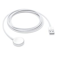 Cáp sạc APPLE watch Cotetci 5162 chân USB