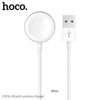 Cáp sạc Apple Watch Hoco CW39 USB