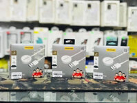 Cáp sạc Apple Watch Pisen