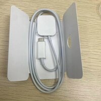 CÁP SẠC APPLE WATCH ZIN, CỔNG TYPEC