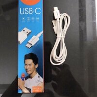 Cáp sạc Arun cho Android