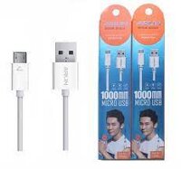 CÁP SẠC ARUN IPHONE 5/IPHONE 6 - Viễn Thông Bắc