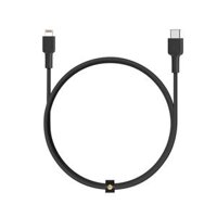 Cáp sạc Aukey Type-C to Lightning (0,9M)