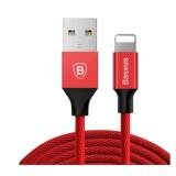 Cáp sạc Baseus Yiven Cable Lightning cho iPhone 5 5s 1.2m