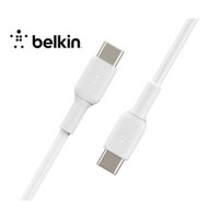 Cáp sạc BELKIN chân C to C 60W dài 1m , vỏ nhựa , Không hộp