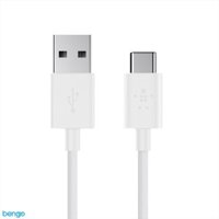 Cáp sạc Belkin USB-C to USB-A 1.2m