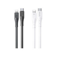 Cáp sạc C to lightning WK WDC-154 Wargod 1m PD20W