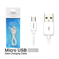 Cáp sạc chân Micro USB PISEN