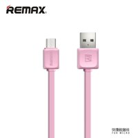 Cáp sạc cho iPhone/iPad Remax RC-008i sạc nhanh