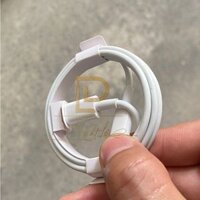 Cáp Sạc Chui Dẹp Zin Máy| Sạc Nhanh Từ 8 Trở Lên. Dùng Chung Củ Sạc Chui Dẹp C