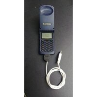 Cáp sạc dành cho điện thoại Motorola StarTAC, MR602, CD930, L2000, V8088