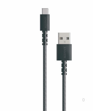 Cáp sạc điện thoại Anker A8023