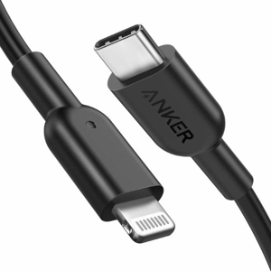 Cáp sạc điện thoại Anker A8633
