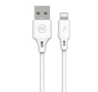 Cáp sạc điện thoại lightning WK WDC-092 1m