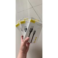 Cáp sạc điện thoại Samsung tự ngắt khi sạc đầy