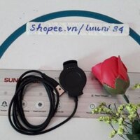 Cáp sạc đồng hồ thông minh Huawei Watch 2