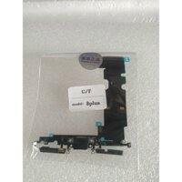 Cáp sạc dùng cho lp8 Pls - Cáp Sạc Kèm Mic Zin Bóc Máy Lắp Trong