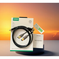 cáp sac dùng cho máy in,cáp sạc dùng cho soundcard hàng chnhs hãngi