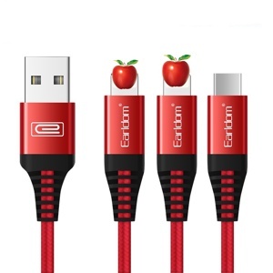 Cáp sạc Earldom EC - 038
