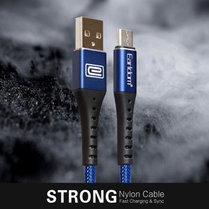 Cáp sạc Earldom EC - 058