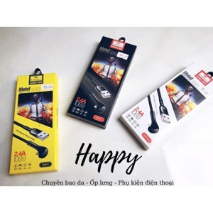 Cáp sạc Earldom EC-059