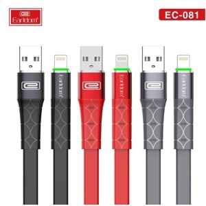 Cáp sạc Earldom EC-081