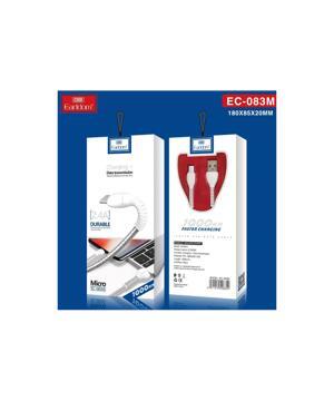 Cáp sạc Earldom EC-083 1m