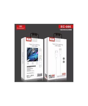 Cáp sạc Earldom EC-086