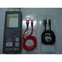 cáp sạc Golf GC 52M