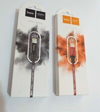 Cáp Sạc Hoco Dây Dù X14 Iphone 2m