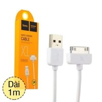 Cáp sạc HOCO Iphone 4 x1 chính hãng 			 			 			 | Hoàng Anh SG Shop