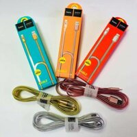 Cáp sạc Hoco Type-C UPL12 (2M)