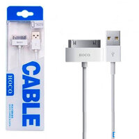 Cáp sạc Hoco UP301 iphone 4
