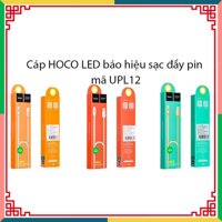 Cáp sạc Hoco UPL12 120cm cổng MicroUSB cho Android. giá rẻ *Loại Tốt*