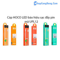 Cáp sạc Hoco Upl12 1m2 cổng micro ubb Scd3105